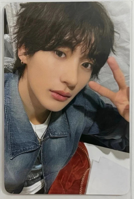 2026 RIIZE CONCERT TOUR [RIIZING LOUD] FINALE IN SEOUL EVERLINE LUCKY DRAW