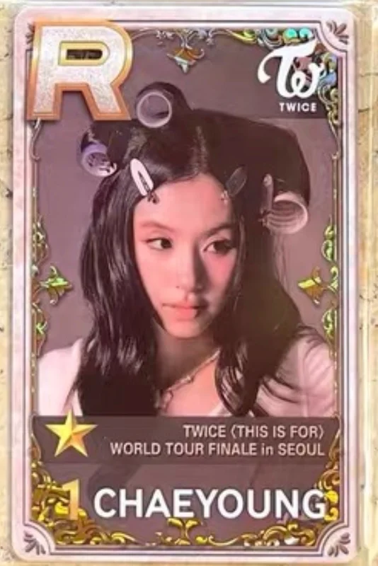 TWICE [THIS IS FOR] WORLD TOUR FINALE in SEOUL SuperStarJYPNATION