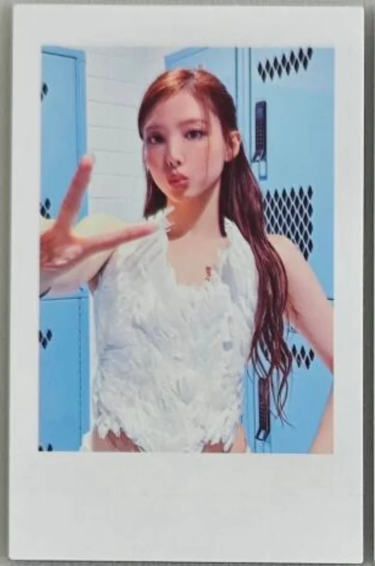 TWICE [THIS IS FOR] WORLD TOUR IN INCHEON DVD