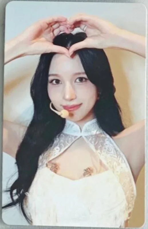 TWICE [THIS IS FOR] WORLD TOUR IN INCHEON DVD/Blu-ray FANS SHOP