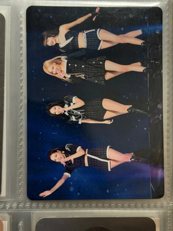 BLACKPINK 2019-2020 WORLD TOUR IN YOUR AREA -TOKYO DOME-