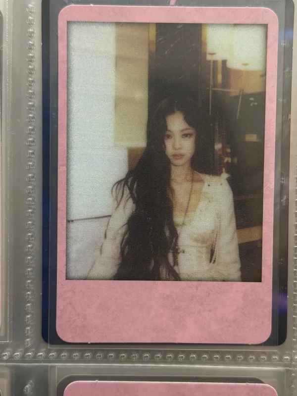 Kill This Love Pink Ver.