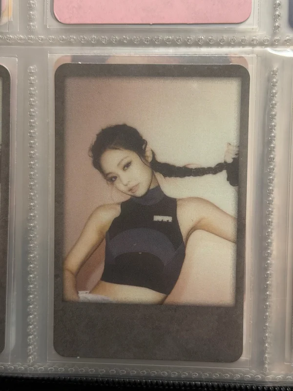 Kill This Love Black Ver.