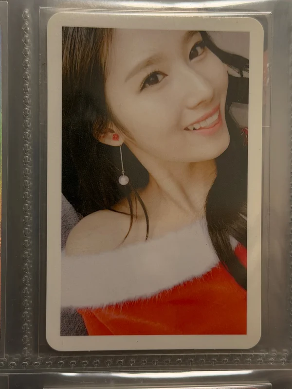 TWICEcoaster : LANE 1 Chirstmas Edition