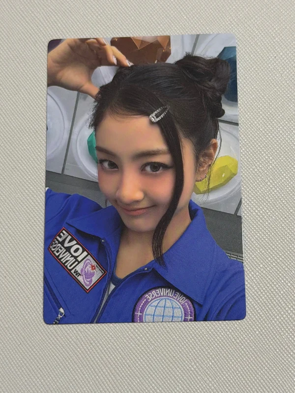 Pocamarket, TWICE JIHYO 2025 TWICE FANMEETING [10VE UNIVERSE] K