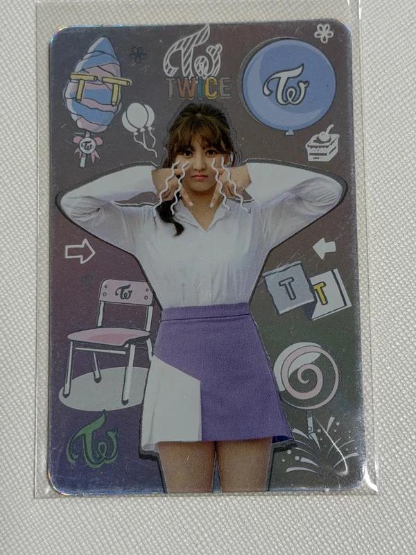 TWICEcoaster : LANE 1
