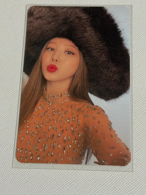 IM NAYEON I'M Ver.
