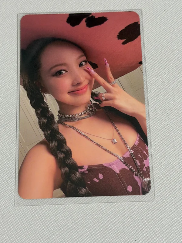 IM NAYEON NA Ver.