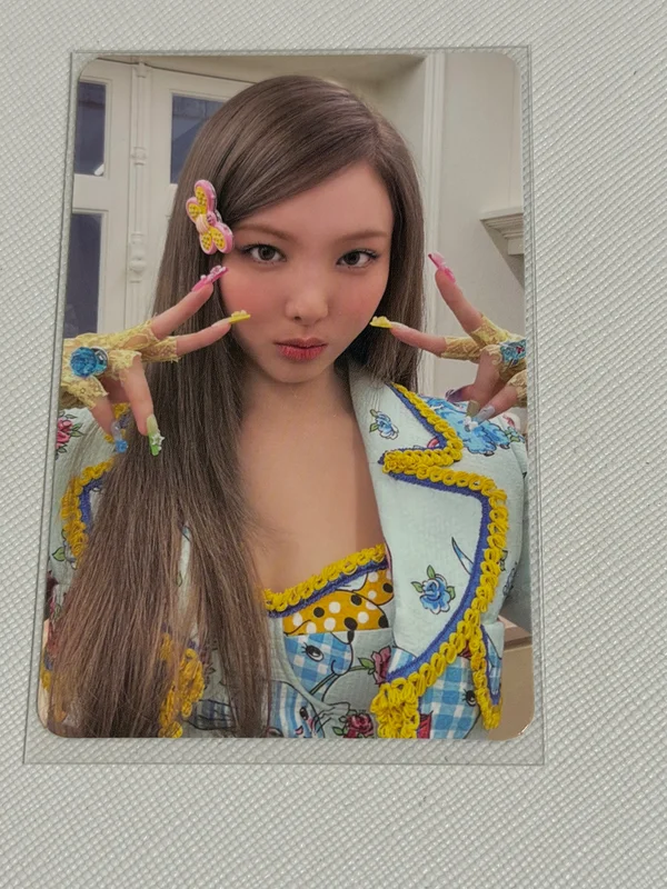 IM NAYEON NA Ver.