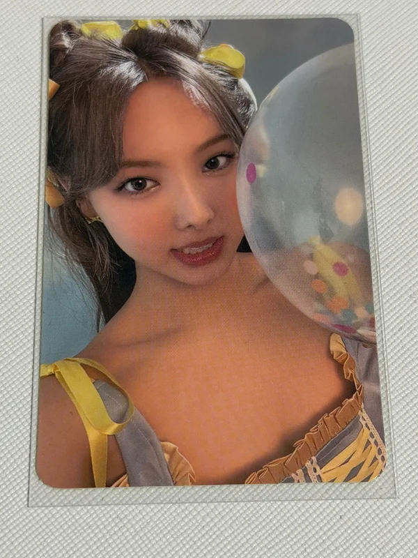 IM NAYEON POP Ver.