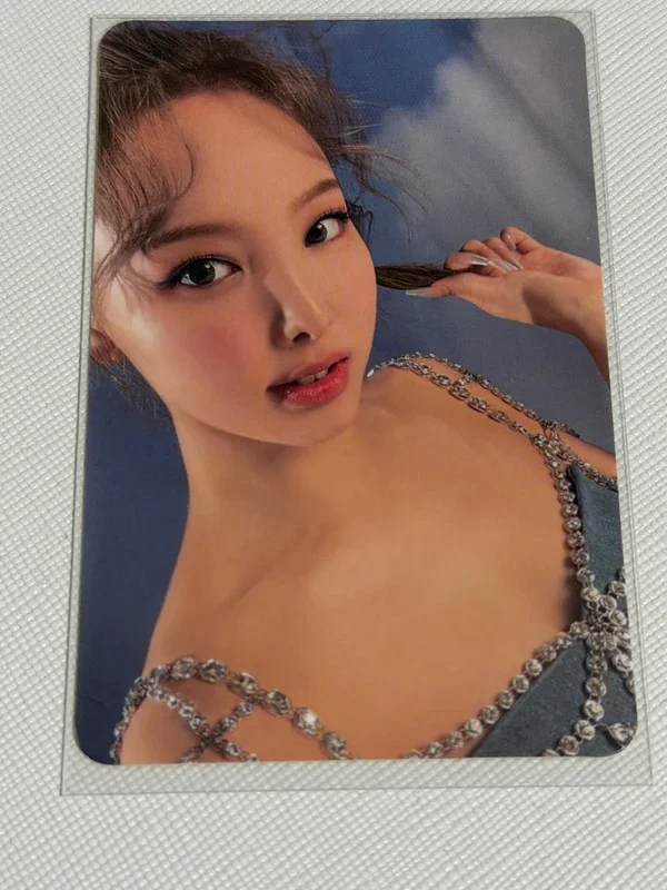 IM NAYEON POP Ver.