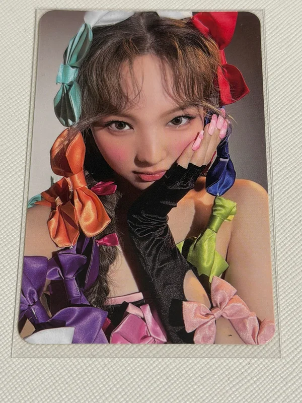 IM NAYEON POP Ver.