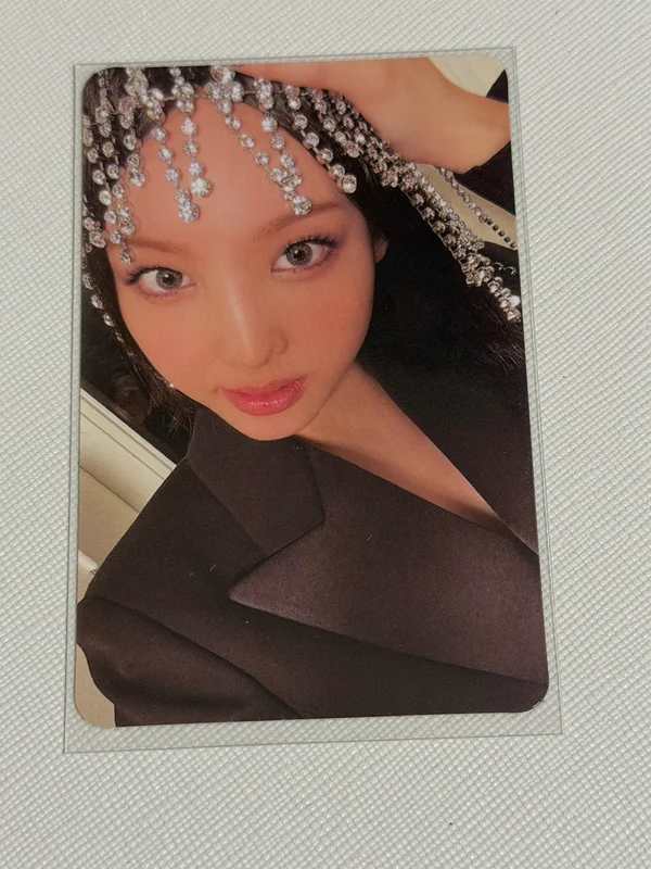 IM NAYEON YEON Ver.