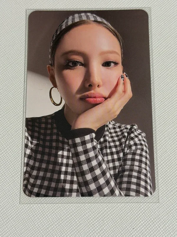 IM NAYEON YEON Ver.