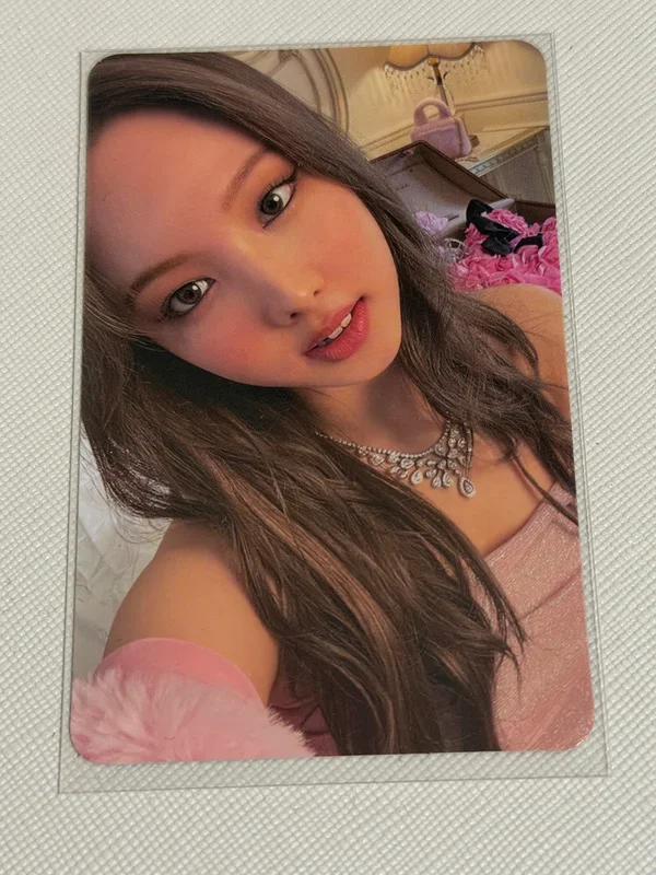 IM NAYEON I'M Ver.