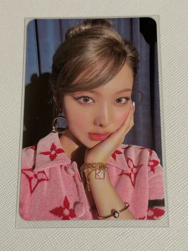 IM NAYEON NA Ver.