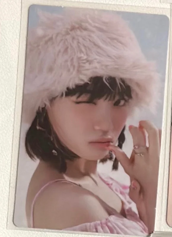 ANTIFRAGILE COMPACT Ver. WEVERSE