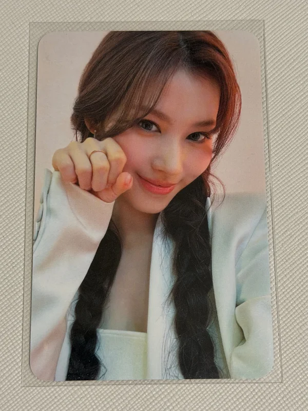 With YOU-th Digipack Ver. WITHMUU