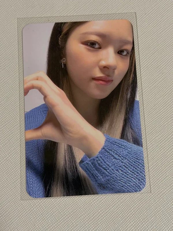 With YOU-th SOUND WAVE LUCKY DRAW