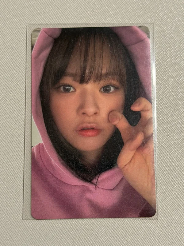 With YOU-th JYP SHOP