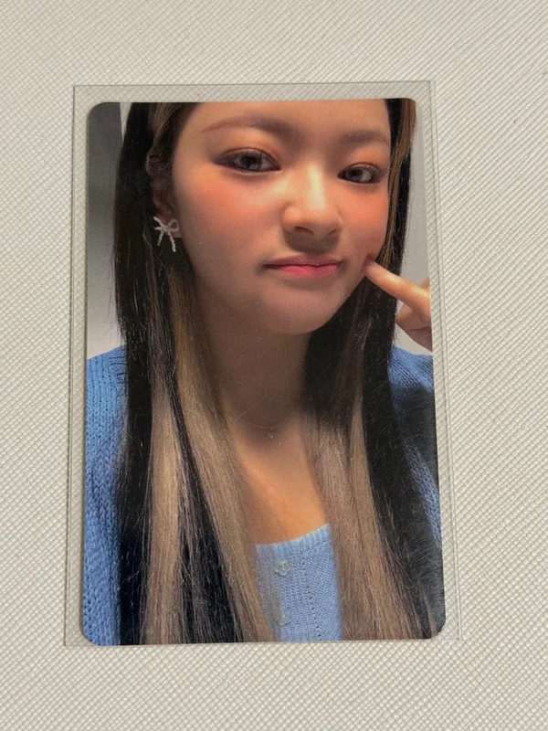 With YOU-th Nemo JYP SHOP