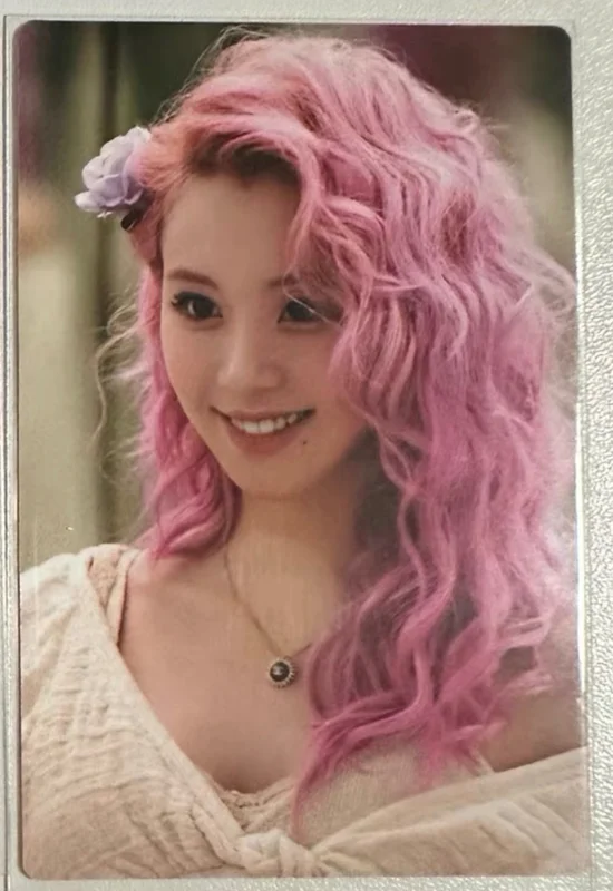 Taste of Love MONOGRAPH