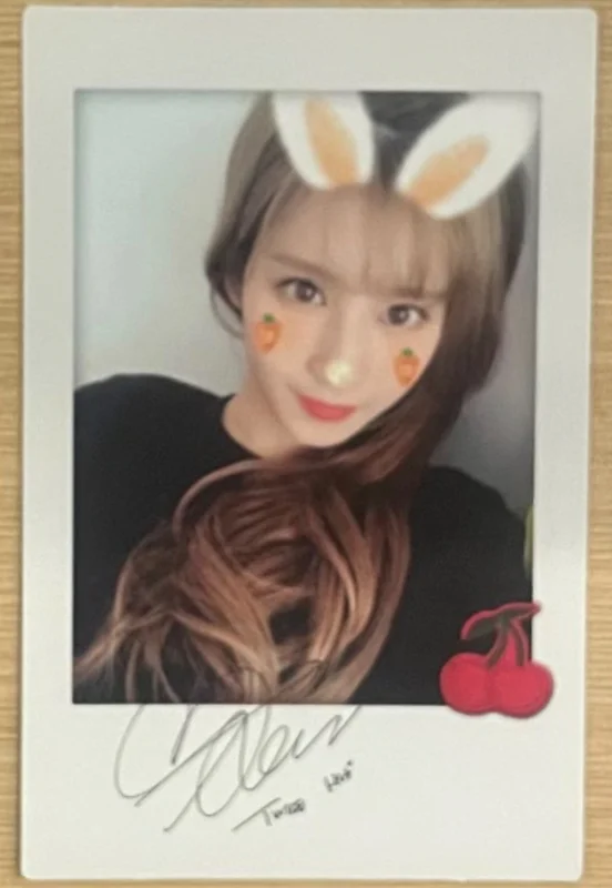 twicetagram