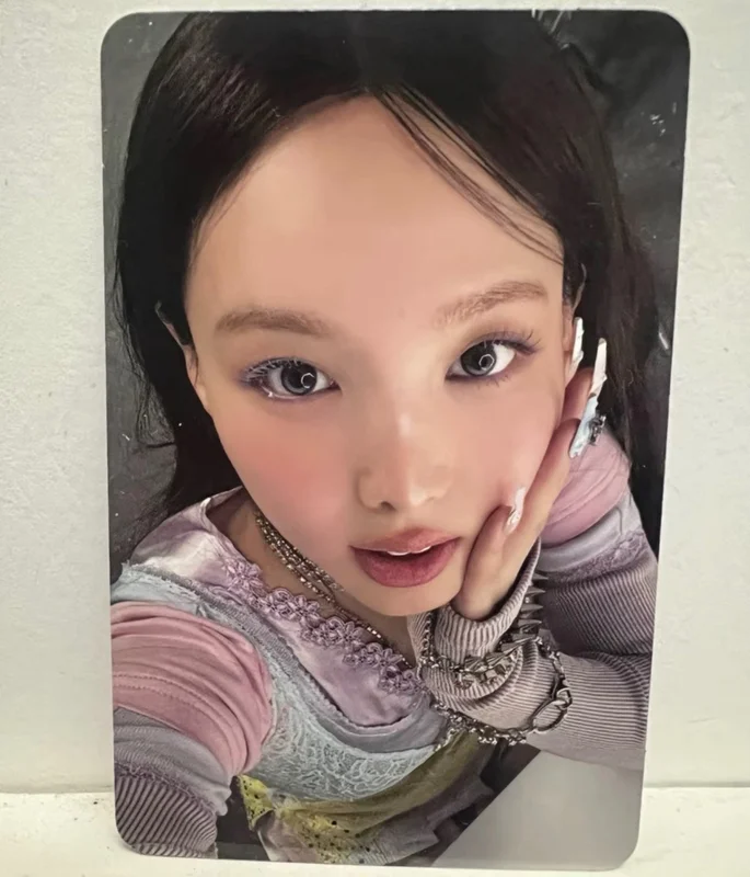 THIS IS FOR DIGIPACK ver.