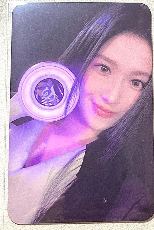 TWICE + ONCE = INFINITY CANDYBONG JYP SHOP