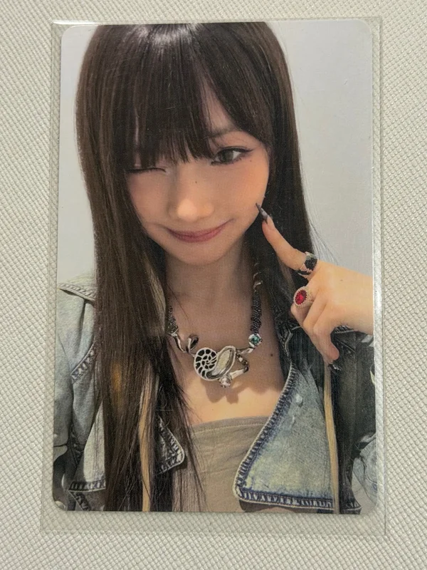 BABYMONS7ER PHOTOBOOK VER.