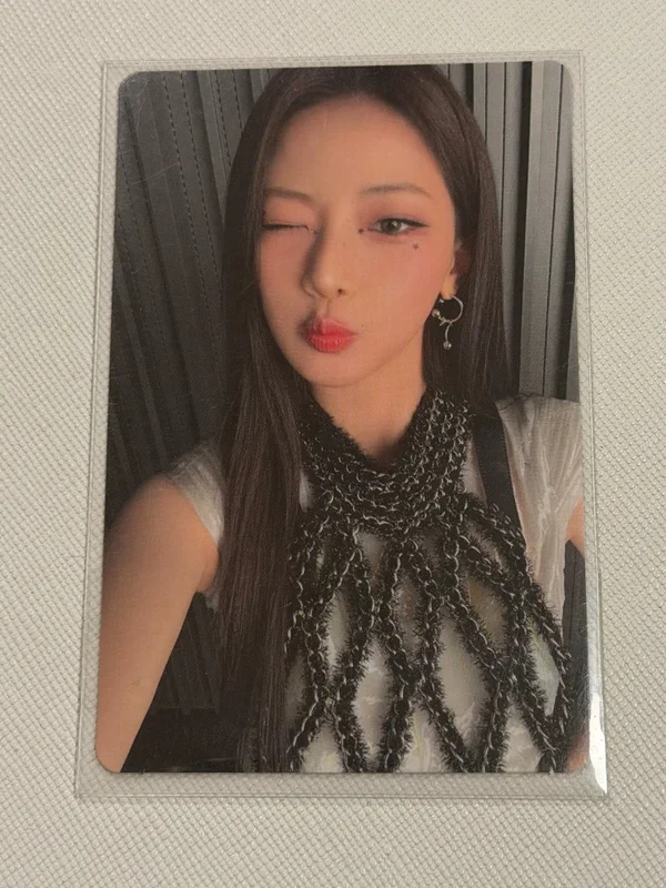 BABYMONS7ER YG TAG ALBUM VER.