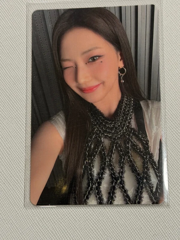 BABYMONS7ER YG TAG ALBUM VER.