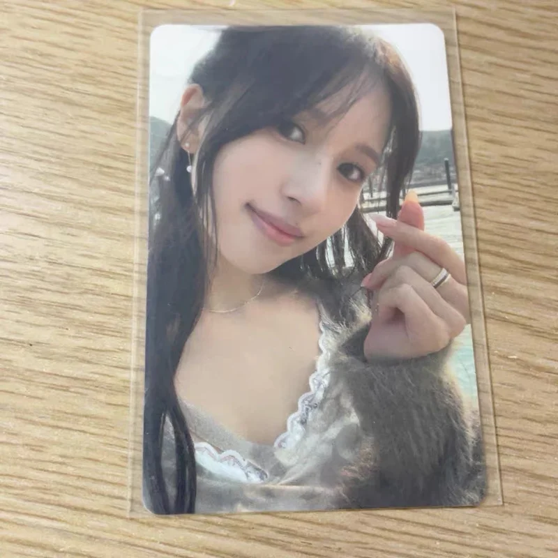With YOU-th Digipack Ver. JYP SHOP