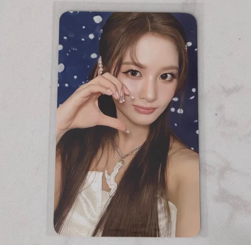 NMIXX 1ST WORLD TOUR [EPISODE 1: ZERO FRONTIER] IN INCHEON REWARD