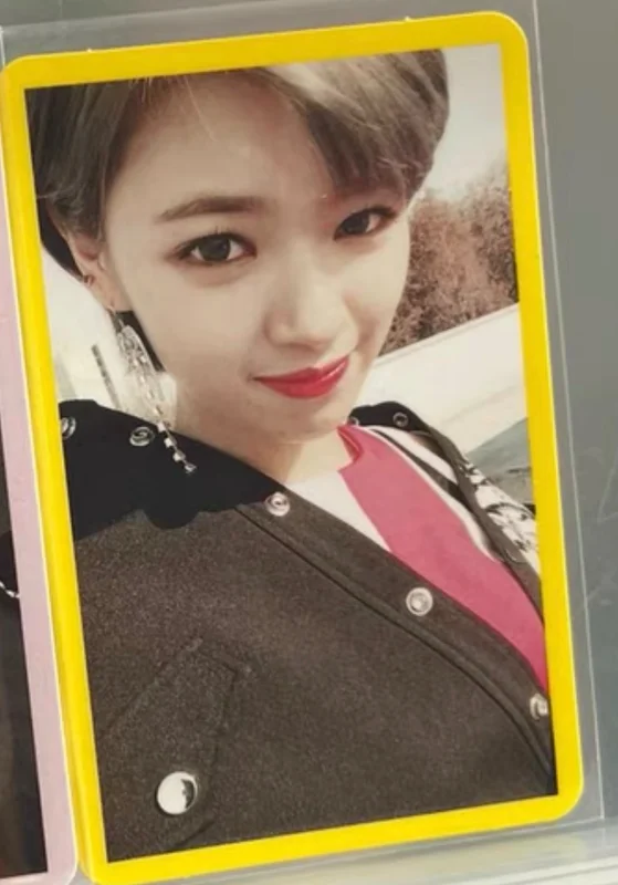 TWICEcoaster : LANE 2 A ver.