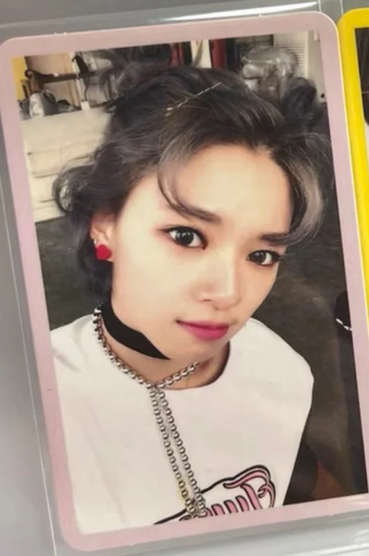 TWICEcoaster : LANE 2 B ver.
