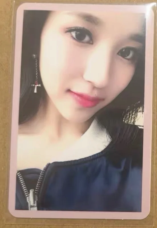 TWICEcoaster : LANE 2 B ver.