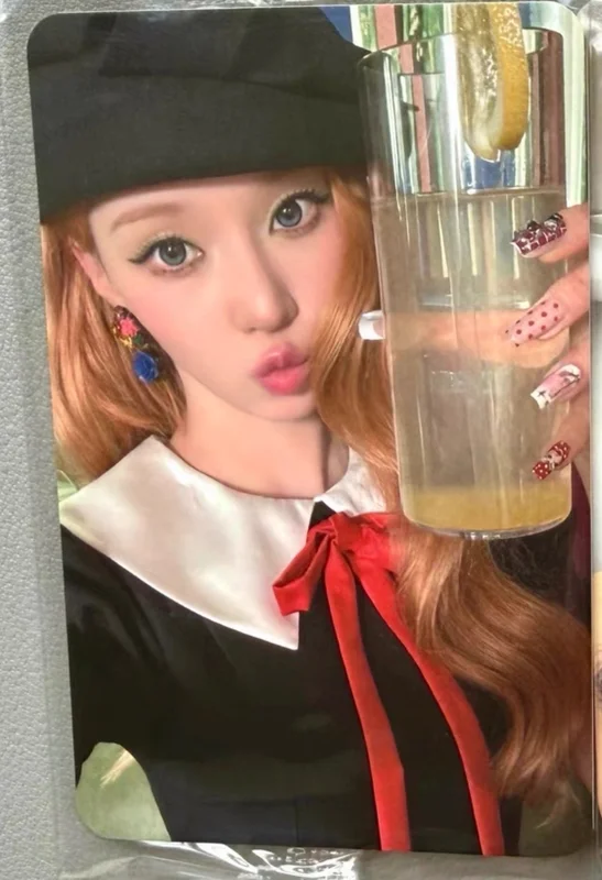 LEMONADE KTOWN4U LUCKY DRAW