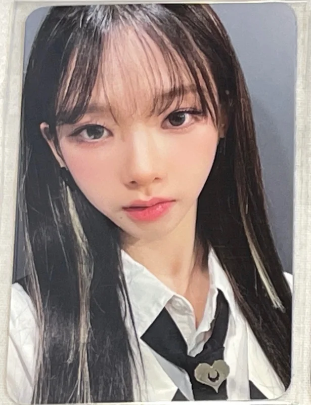 2023 aespa 1st Concert SYNK : HYPER LINE LUCKY DRAW