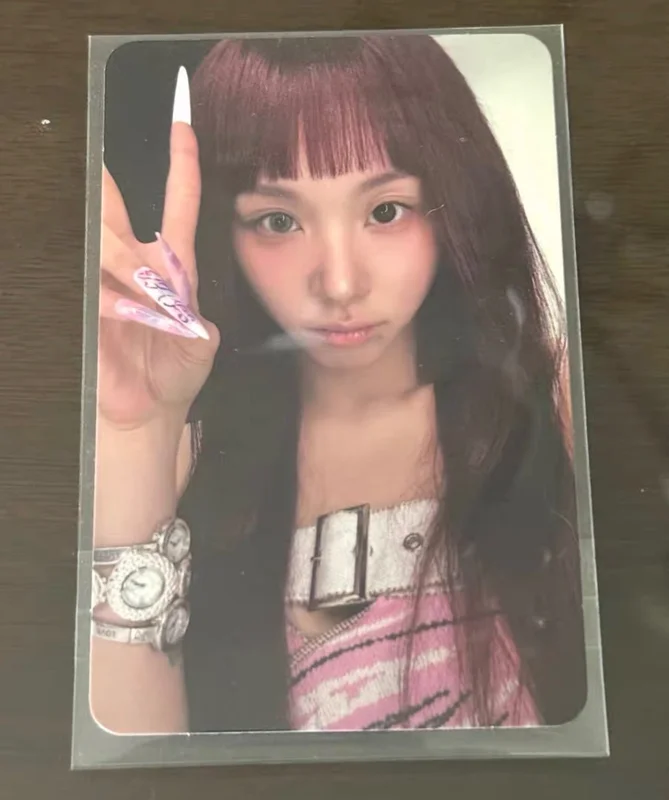 THIS IS FOR DIGIPACK ver.
