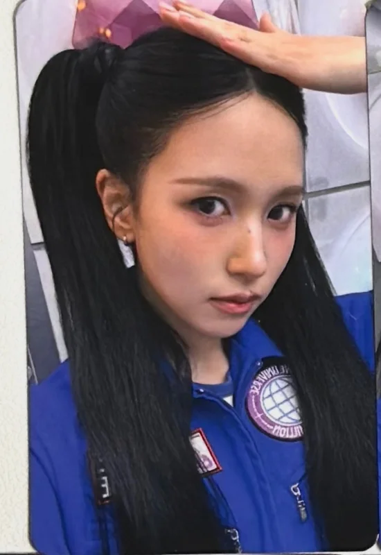 2025 TWICE FANMEETING [10VE UNIVERSE] POP-UP STORE BINGO MISSION