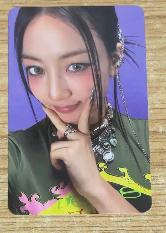 THIS IS FOR DIGIPACK ver.