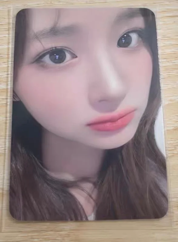 NMIXX SULLYOON 'A Midsummer NMIXXs Dream EVERLINE LUCKY DRAW