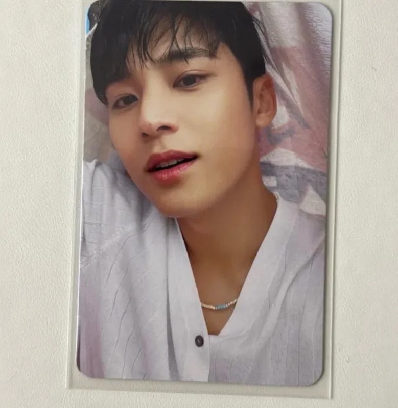 SPILL THE FEELS KPOP MERCH LUCKY DRAW