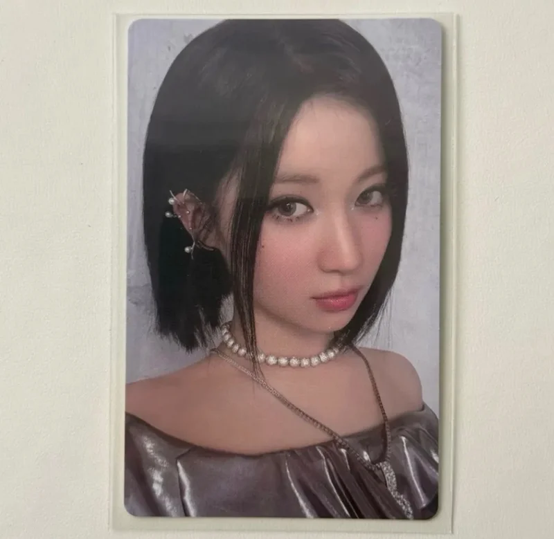 DRIP YG TAG ALBUM Ver. WEVERSE