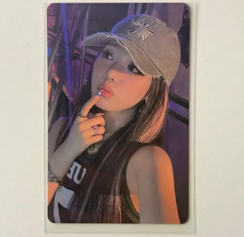 DRIP YG TAG ALBUM Ver. YG SELECT
