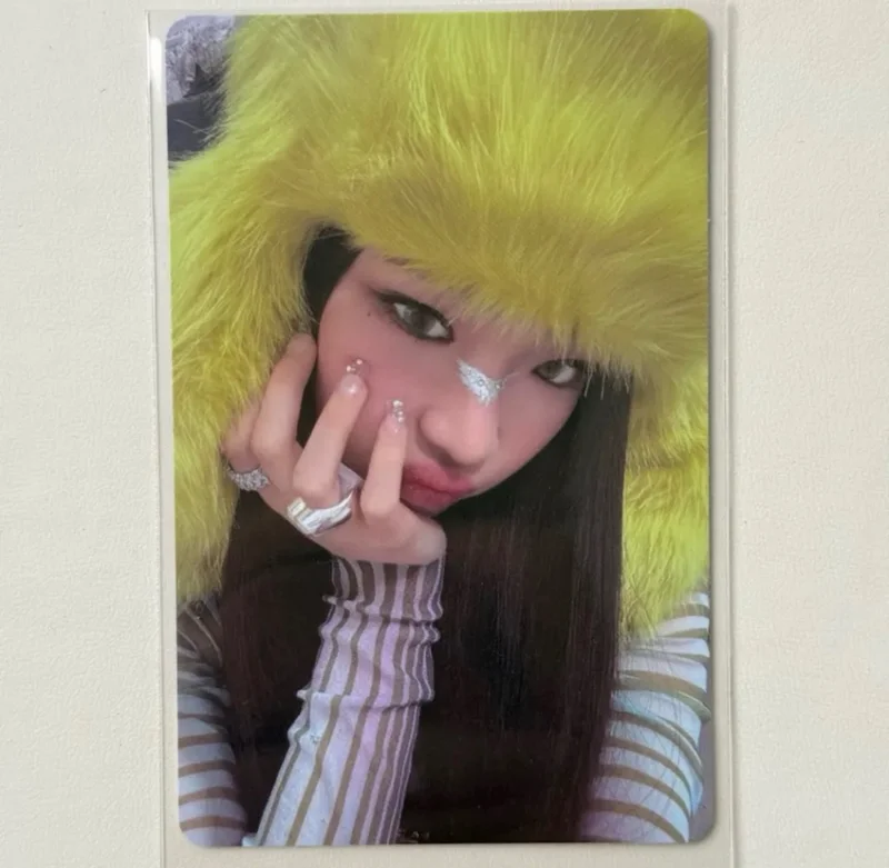 DRIP YG SELECT