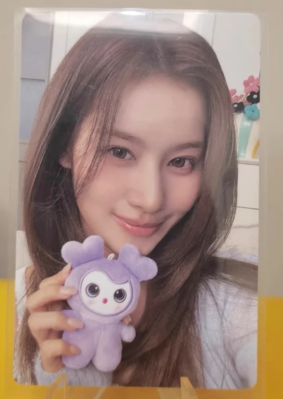 TWICE OFFICIAL FANCLUB ONCE 5TH GENERATION
