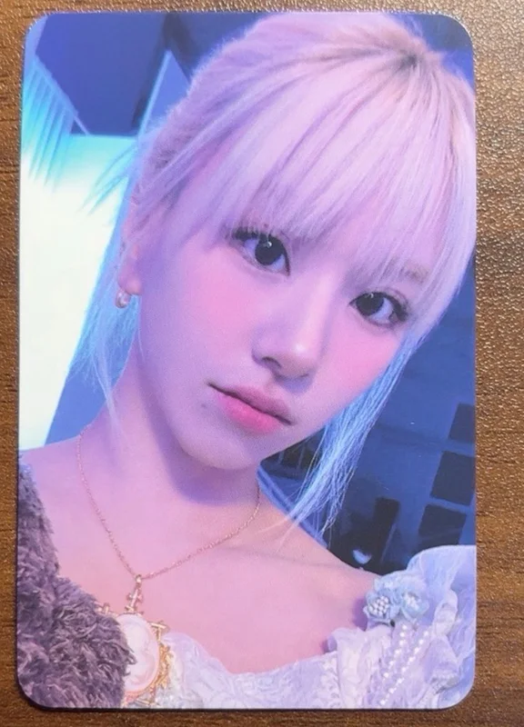 READY TO BE Digipack Ver. MUSICPLANT