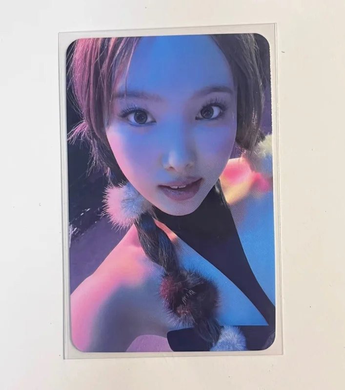 READY TO BE Digipack Ver. MUSICPLANT